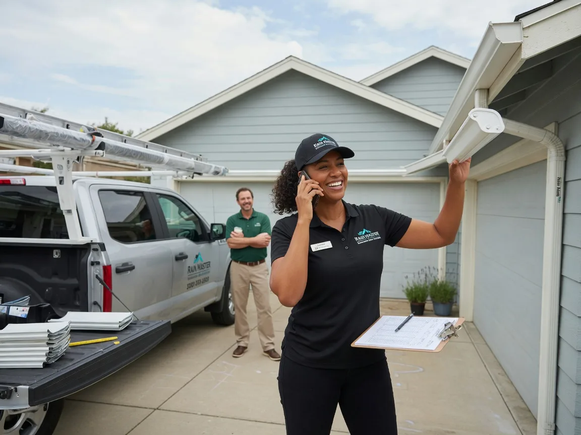Gutter Installation Elwell, MI FAQs